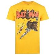 T-shirt Dc Comics TV879