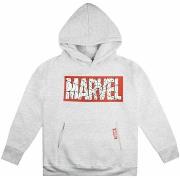 Sweat-shirt enfant Marvel TV398