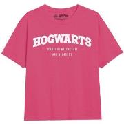 T-shirt enfant Harry Potter School