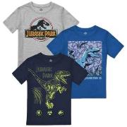 T-shirt enfant Jurassic Park TV1958