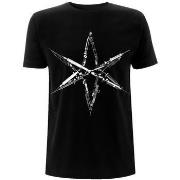 T-shirt Bring Me The Horizon Medicine Hex