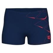 Ensembles enfant Arena SHORT DE BAIN BOY S FOAM SWIM - Marine - 10/11 ...