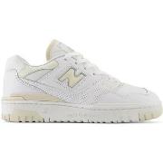 Baskets New Balance 550