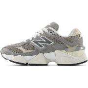 Baskets enfant New Balance GC9060BA