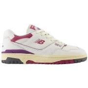 Baskets basses New Balance bb550pta