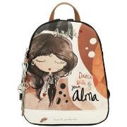 Sac a dos Anekke 176456VTPE25