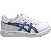 Baskets basses enfant Asics JAPAN