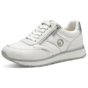 Chaussures Tamaris 1-23726-43 171 white/silver