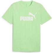 Debardeur Puma Ess No. 1 Logo Tee S