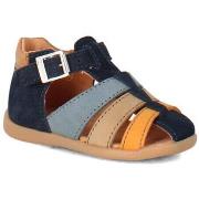 Sandales enfant Babybotte gimmy