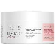 Soins &amp; Après-shampooing Revlon Re-start Color Protective Jelly Ma...