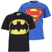 T-shirt enfant Dc Comics TV1442