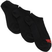 Chaussettes Levis Levis low cut batwing logo 3p