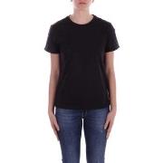 T-shirt Dondup DS039JF0271DDU6