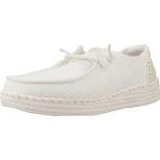 Derbies HEYDUDE WENDY ESPADRILLE WOVEN