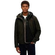 Veste Superdry Softshell Trekker