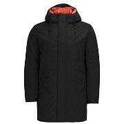 Parka Geox M3628N-T3031-F9000