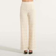 Pantalon Twin Set -