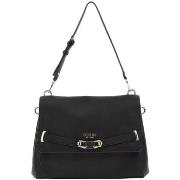 Sac a main Guess Sac porte epaule Ref 64888 Noir 33*22*8 cm