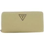 Portefeuille Guess Portefeuille Ref 64882 SAG Vert 21*10*2 cm