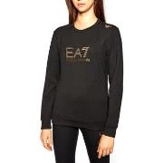 Sweat-shirt Emporio Armani EA7 -