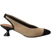 Chaussures escarpins Miss Elastic 37552