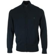 Veste Timberland Cotton Yd Full Zip Sweater