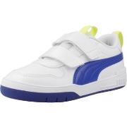 Baskets enfant Puma MULTIFLEX SL V PS