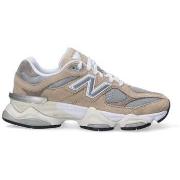 Baskets basses New Balance -