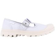 Ballerines Palladium PAMPA M-JANE WASHED