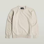 Sweat-shirt G-Star Raw D25121-D566 NIFOUS-6030 SAND