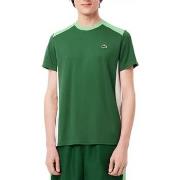 T-shirt Lacoste Tee-shirt