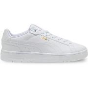 Baskets basses Puma Court Classico