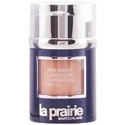 Fonds de teint &amp; Bases La Prairie Skin Caviar Concealer Foundation...