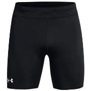 Short Under Armour Shorts Launch 1/2 Homme Black/White