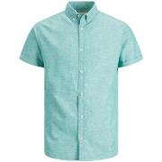 Chemise Jack &amp; Jones Summer Korte Mouw