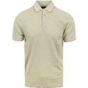 T-shirt Suitable Polo Kick Vert Clair