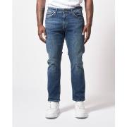 Jeans BOSS Jean Slim Fit en denim Slubby