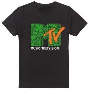 T-shirt Mtv TV6269