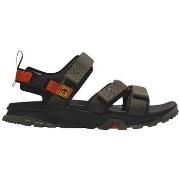 Baskets Timberland GARRISON TRAIL BACKSTRAP SANDAL