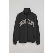 Sweat-shirt Polo Club SELDON TOWEL PATCH