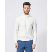 Blouson Yes Zee Veste Bomber avec Capuche