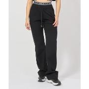 Pantalon GaËlle Paris Pantalon femme avec élastique griffé