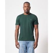 T-shirt BOSS T-shirt pour homme en jersey doux