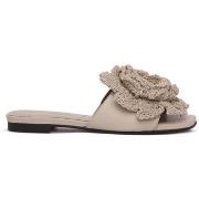 Sandales Angel Alarcon IVORY DREAM