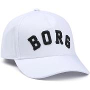 Casquette Björn Borg -