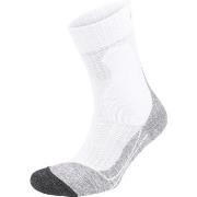 Chaussettes Falke Chaussettes Padel Blanc gris