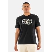 T-shirt Sergio Tacchini 41091