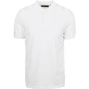 T-shirt Marc O'Polo Polo Blanc