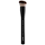 Pinceaux Nyx Professional Make Up Can't Stop Won't Stop Foundation Bru...